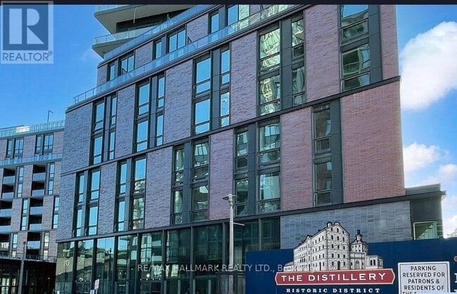 35 Parliament St in Toronto, ON - Building Photo - Building Photo