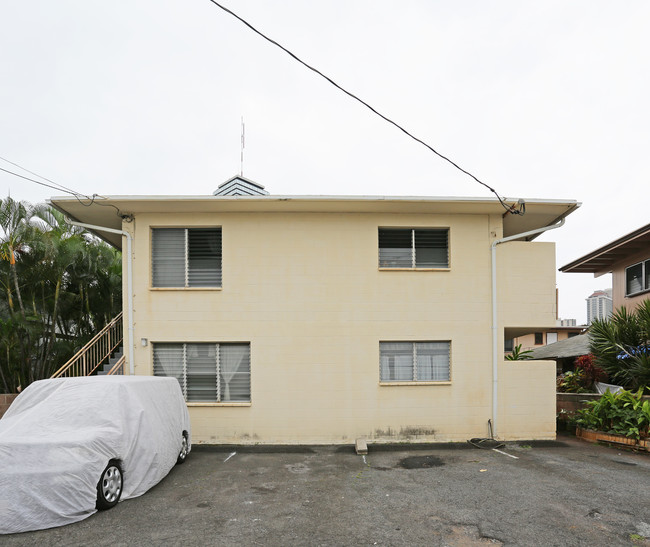 1733 Malanai St in Honolulu, HI - Building Photo - Building Photo