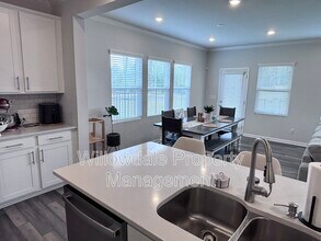 4112 Sierra Pelona Dr in Raleigh, NC - Foto de edificio - Building Photo