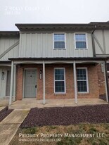 2 Holly Ct in Harrisonburg, VA - Building Photo