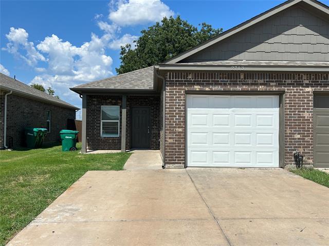 property at 2713 Ginger Ct