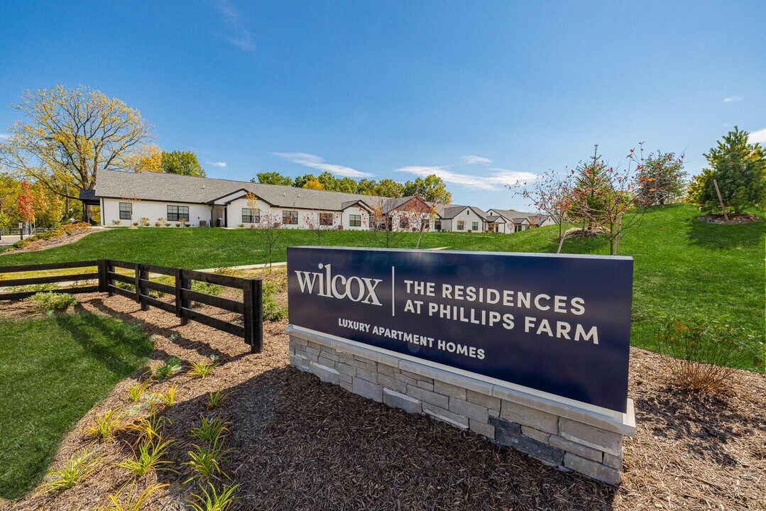 6113 Noble Horse Wy in Westerville, OH - Building Photo