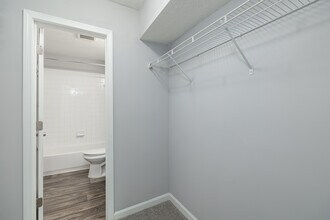 Kristopher Woods Apartments in Clarkston, GA - Building Photo - Interior Photo