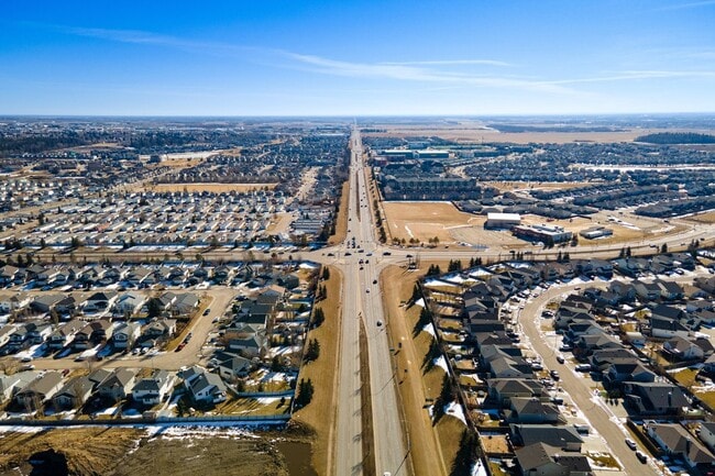 Apartments for rent in Spruce Grove, AB