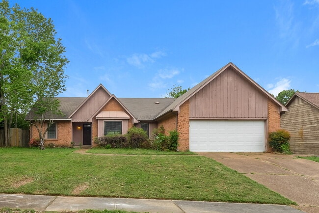 property at 1031 Dove Hollow Dr