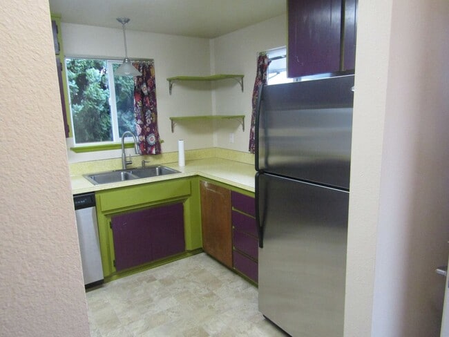 508 North Street SE in Tumwater, WA - Building Photo - Building Photo