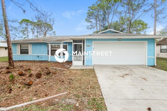 property at 1325 Helvenston St NW