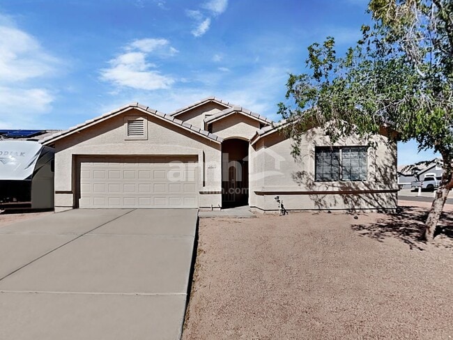 property at 5453 N 77th Ln