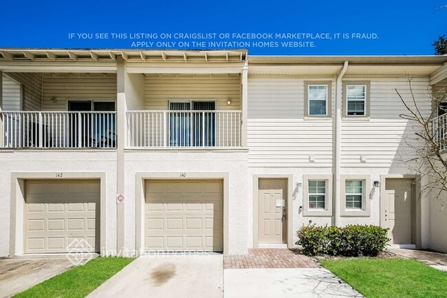 property at 140 Carol Susan Ln