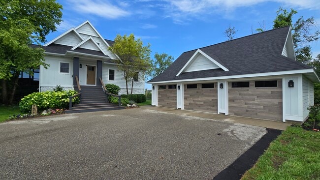 property at 7616 1st St