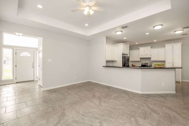 6318 Williams Dr in Corpus Christi, TX - Building Photo
