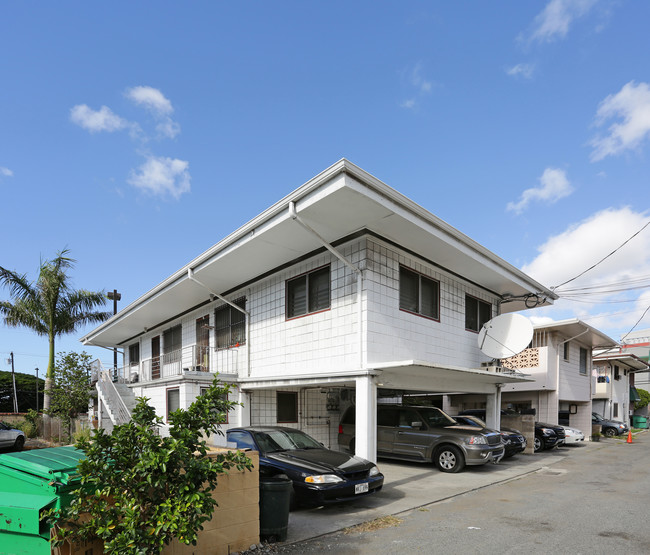 423 Liliha Central Ln in Honolulu, HI - Building Photo - Building Photo