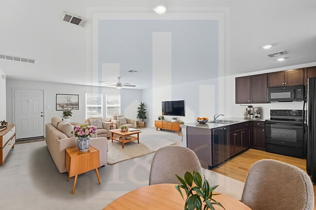 141 Texas Angel Wy in Jarrell, TX - Building Photo - Building Photo