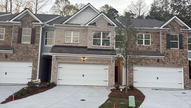property at 2415 Poppy Ct