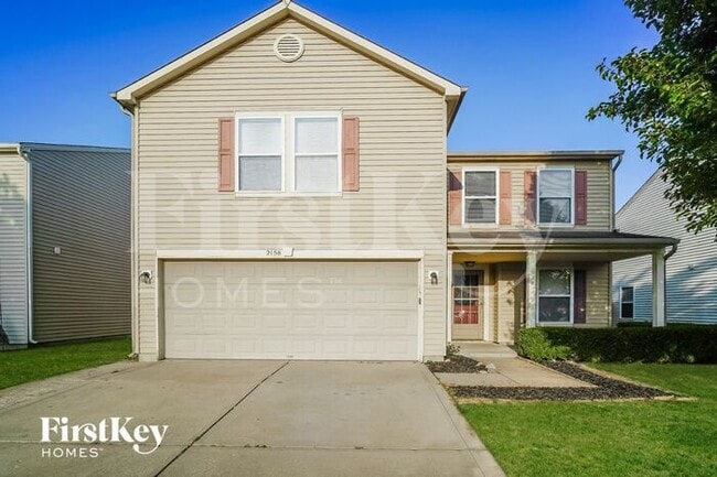 property at 2158 Bridlewood Dr