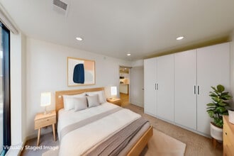 Jefferson Reserve Apartments in Sioux Falls, SD - Foto de edificio - Building Photo
