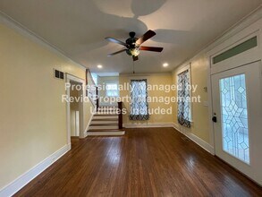 1287 Harbert Ave in Memphis, TN - Building Photo - Building Photo