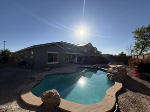2956 E Santa Fe Ln in Gilbert, AZ - Building Photo - Building Photo