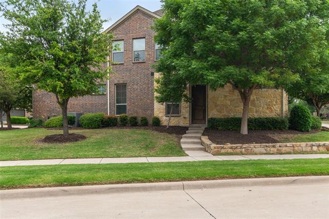 property at 7224 Chief Spotted Tail Dr