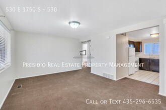 530 E 1750 S in Orem, UT - Building Photo - Building Photo