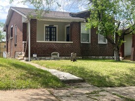 3640 Keokuk St in St. Louis, MO - Building Photo