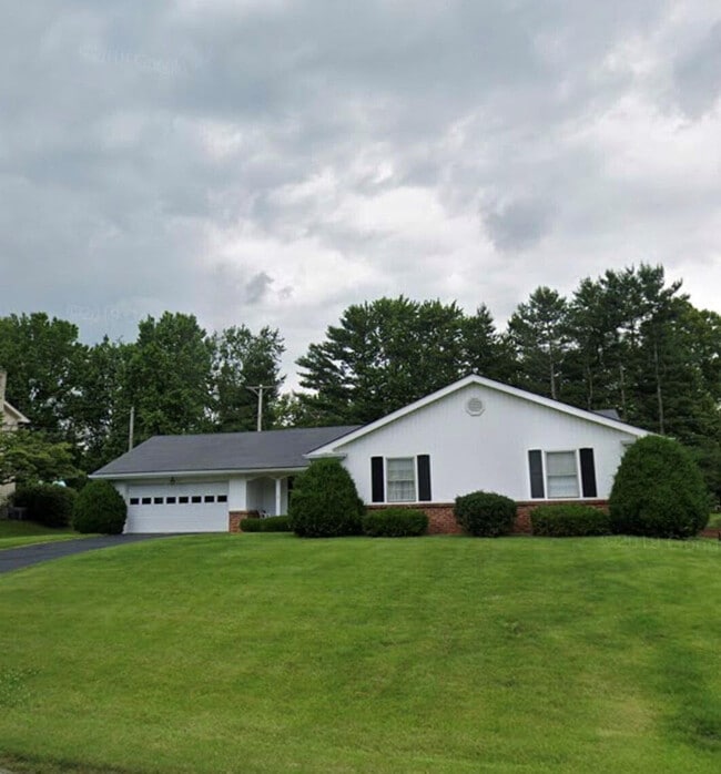 property at 3433 Keithshire Way