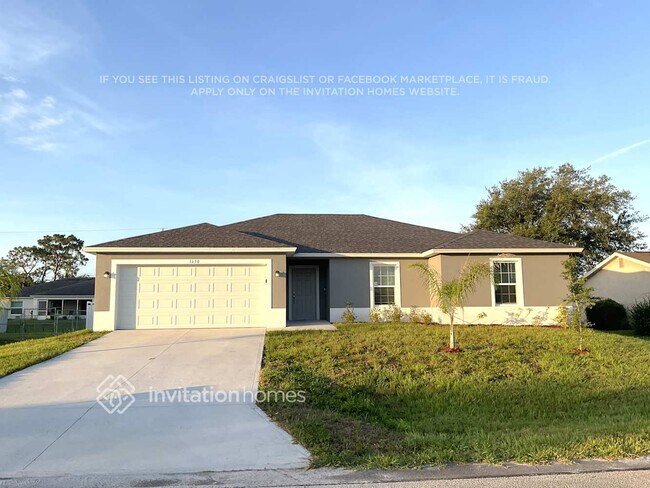 property at 1650 Paragon Rd SE