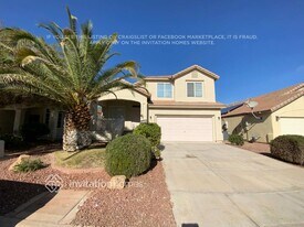 9531 Observer St in Las Vegas, NV - Building Photo