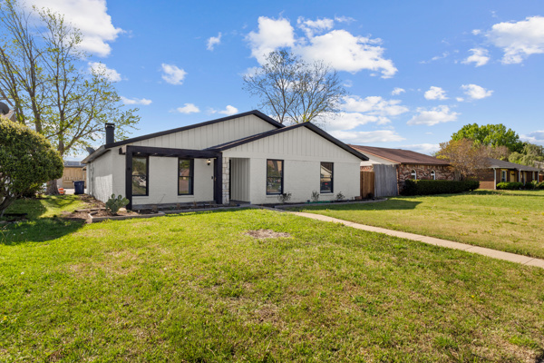 530 Edgemere Dr in Garland, TX - Building Photo - Building Photo