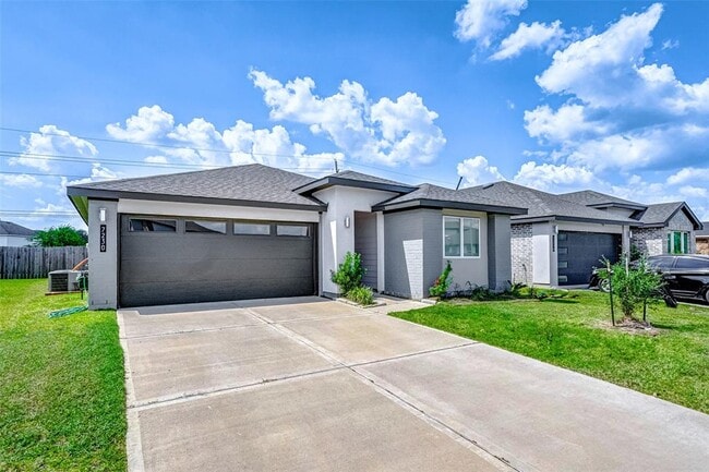 7230-7230 Telford Holw Trl in Richmond, TX - Building Photo - Building Photo