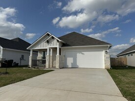 8718 Happy Vly Dr in Temple, TX - Building Photo