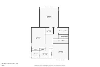 6205 Whitsbury Ct in Jacksonville, FL - Building Photo - Building Photo