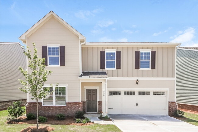 property at 7738 Sudbury Cir