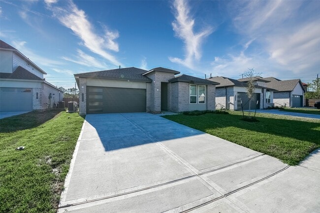 4211 San Leo Ct in Katy, TX - Building Photo - Building Photo