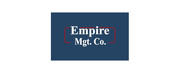 Property Management Company Logo Empire Management Company