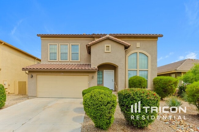 property at 41272 W Laramie Rd