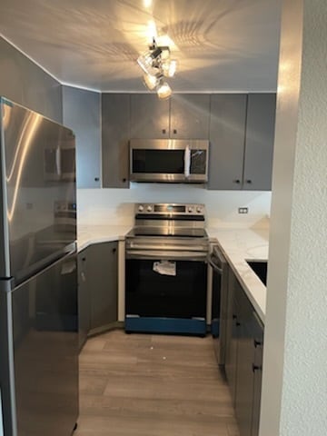 property at 601 Van Ness Ave