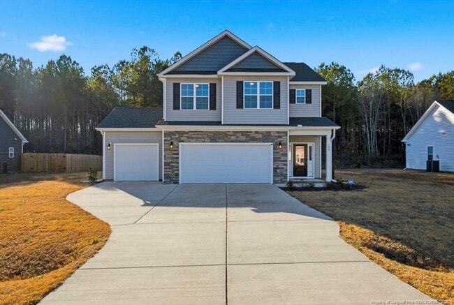 property at 106 Knotts Berry Rd