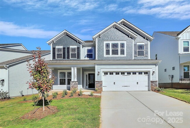 11027 Lochmere Rd in Charlotte, NC - Building Photo - Building Photo