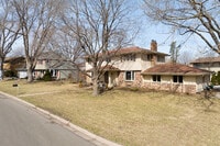 Apartamentos en Golden Valley, MN