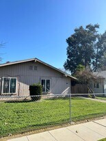 618 Mayor Ave in Fresno, CA - Building Photo