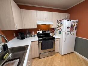 4 Marc Dr, Unit 4C7 in Plymouth, MA - Building Photo - Building Photo