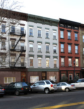 1010 Washington St in Hoboken, NJ - Building Photo - Building Photo