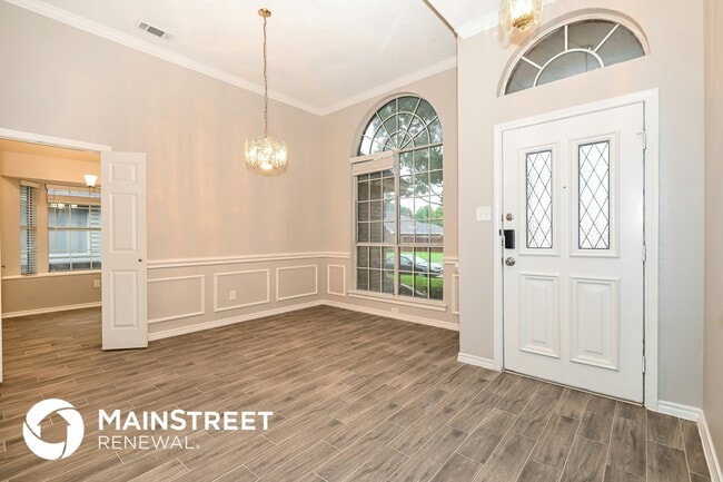 1450 Cromwell Ct in Lancaster, TX - Building Photo - Building Photo