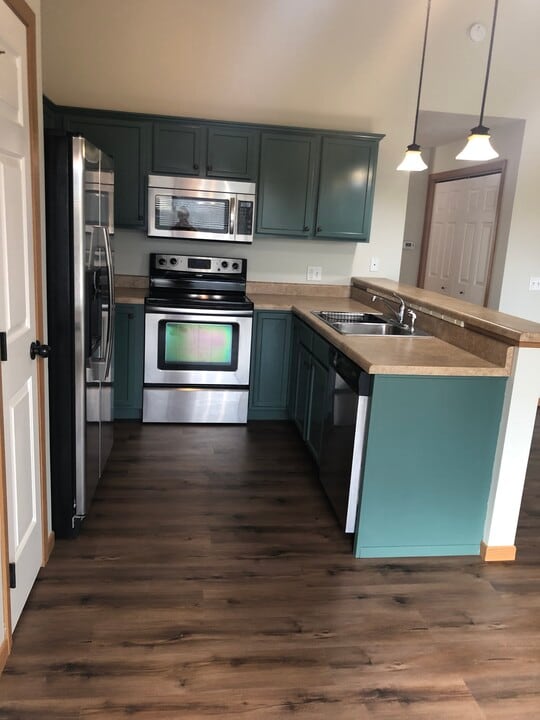 4924 S Klein Ave, Unit 56 in Sioux Falls, SD - Building Photo