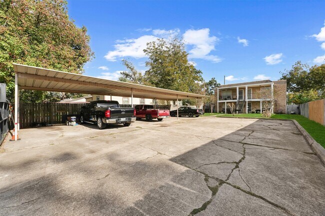 property at 8342 Baker Dr