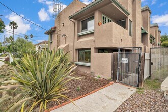 4666 Mission Ave in San Diego, CA - Building Photo - Building Photo