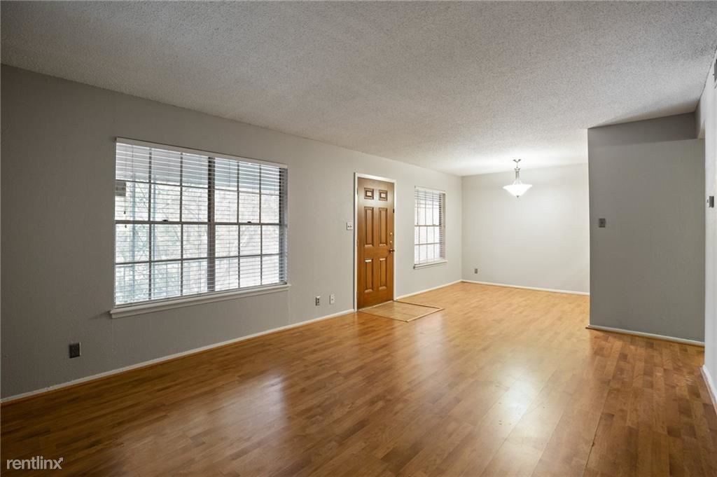 7801 Shoal Creek Blvd in Austin, TX - Building Photo