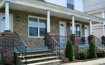 1104 Cornell St, Unit 1 in Scranton, PA - Building Photo - Building Photo