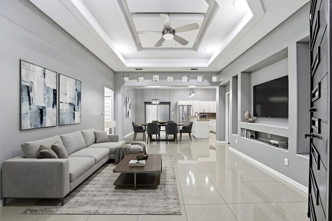 4000 S Las Nubes St, Unit 11109 in Pharr, TX - Building Photo - Building Photo